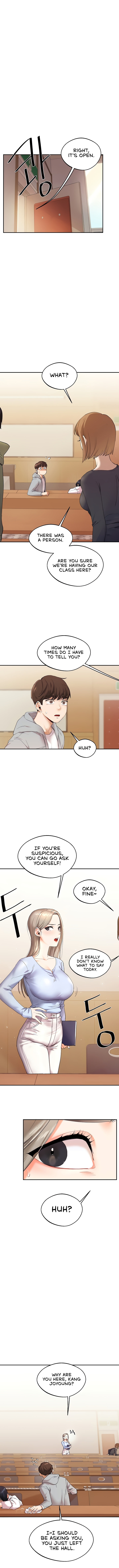 Relationship Reversal Chap chap 04-Relationship Reversal - Next Chap 5