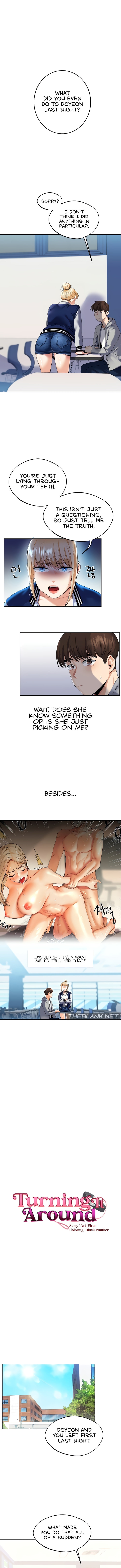 Relationship Reversal Chap chap 04-Relationship Reversal - Next Chap 5