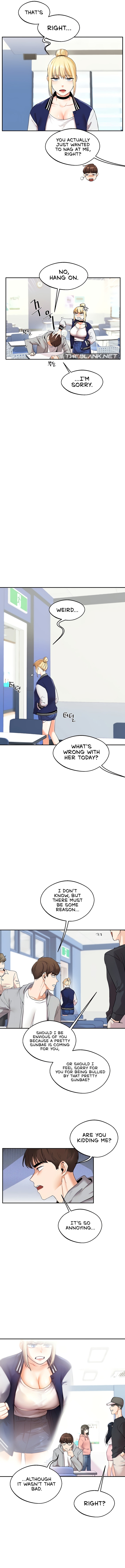 Relationship Reversal Chap chap 04-Relationship Reversal - Next Chap 5