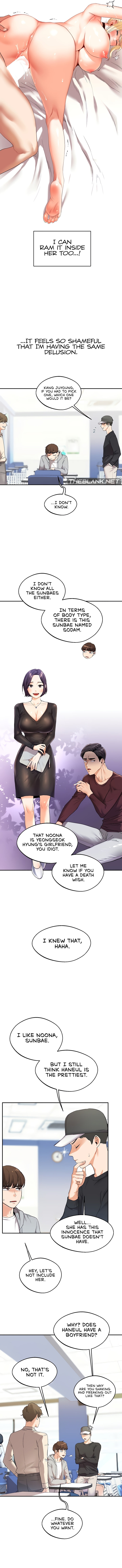 Relationship Reversal Chap chap 04-Relationship Reversal - Next Chap 5