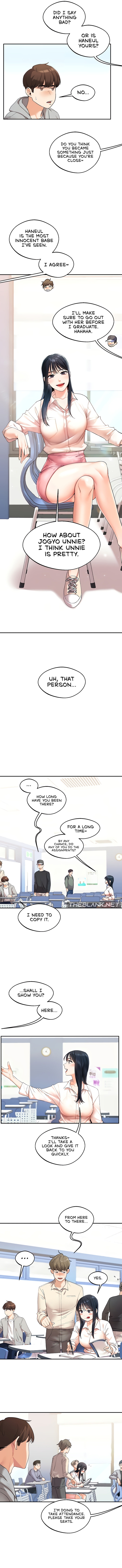 Relationship Reversal Chap chap 04-Relationship Reversal - Next Chap 5