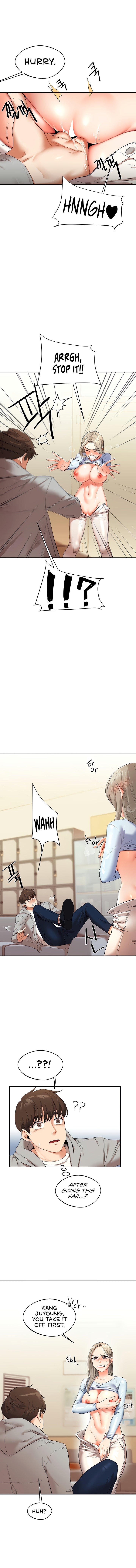 Relationship Reversal Chap chap 05-Relationship Reversal - Next Chap 6