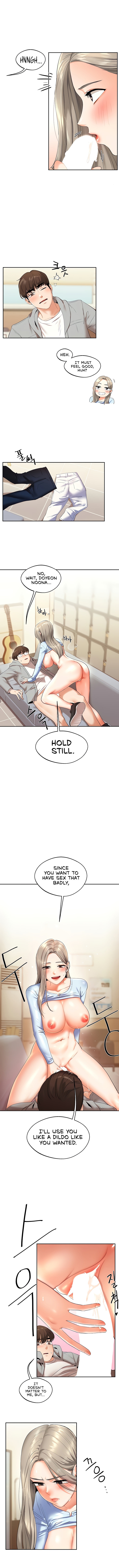 Relationship Reversal Chap chap 05-Relationship Reversal - Next Chap 6