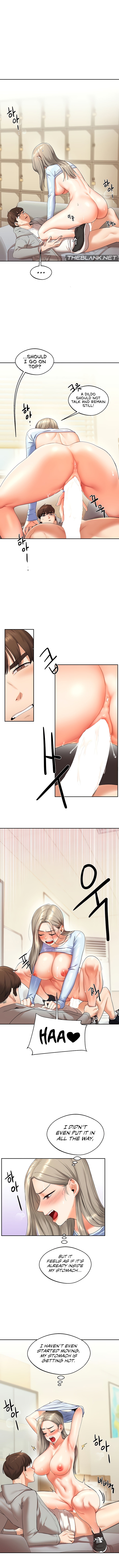 Relationship Reversal Chap chap 05-Relationship Reversal - Next Chap 6