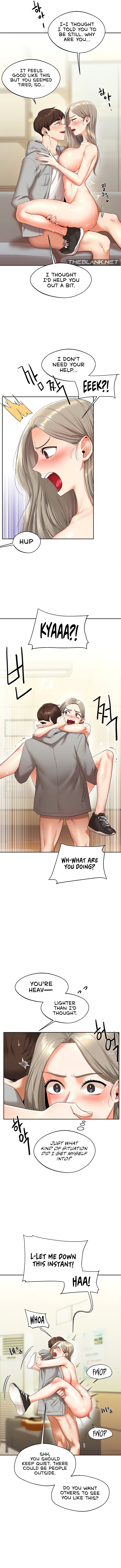 Relationship Reversal Chap chap 05-Relationship Reversal - Next Chap 6