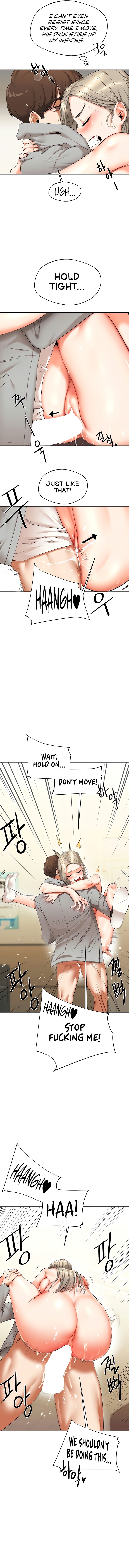 Relationship Reversal Chap chap 05-Relationship Reversal - Next Chap 6