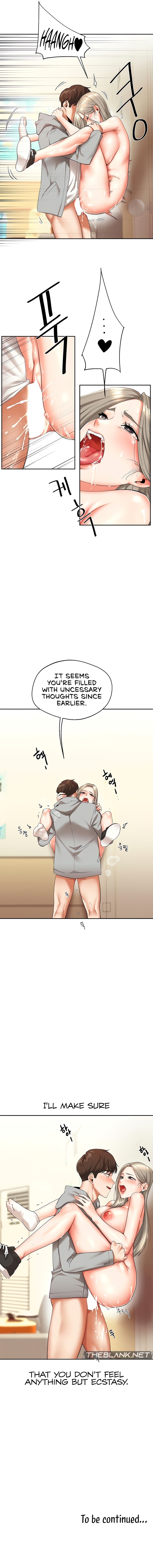 Relationship Reversal Chap chap 05-Relationship Reversal - Next Chap 6