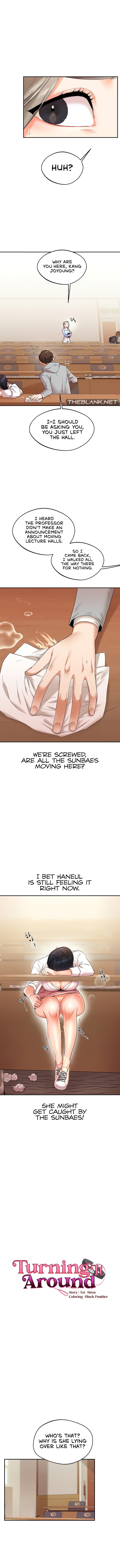 Relationship Reversal Chap chap 05-Relationship Reversal - Next Chap 6