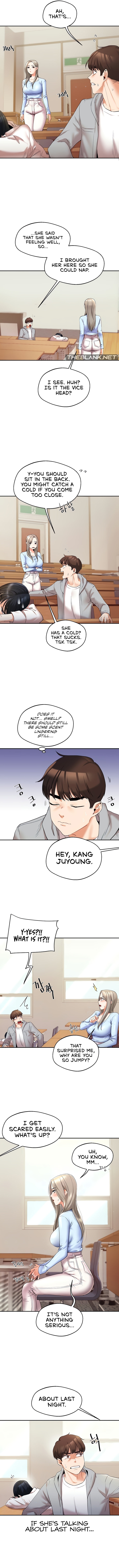 Relationship Reversal Chap chap 05-Relationship Reversal - Next Chap 6