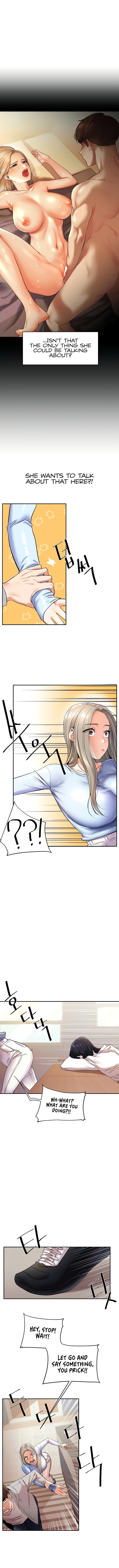 Relationship Reversal Chap chap 05-Relationship Reversal - Next Chap 6