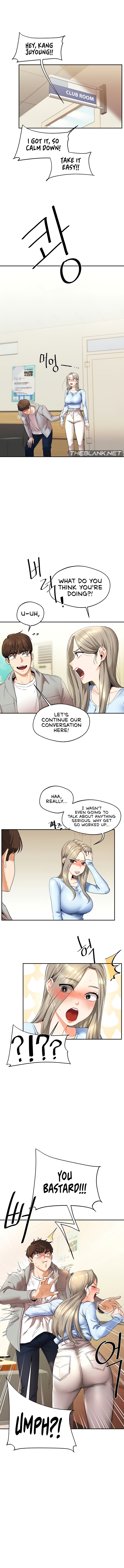 Relationship Reversal Chap chap 05-Relationship Reversal - Next Chap 6