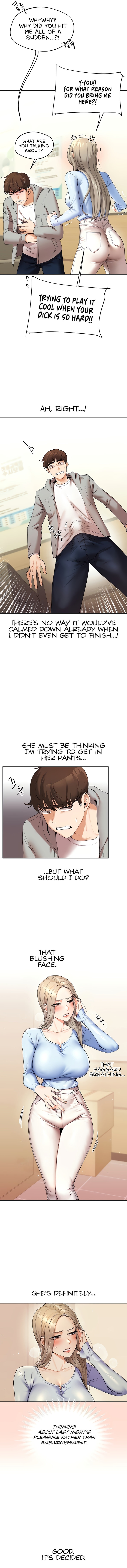 Relationship Reversal Chap chap 05-Relationship Reversal - Next Chap 6