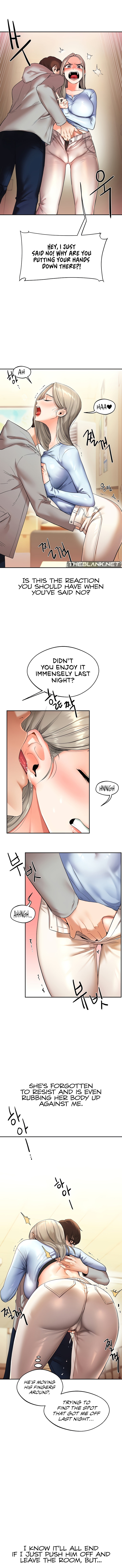 Relationship Reversal Chap chap 05-Relationship Reversal - Next Chap 6