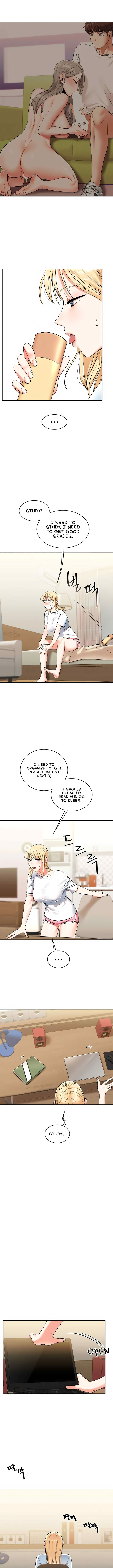 Relationship Reversal Chap chap 09-Relationship Reversal - Next Chap 10