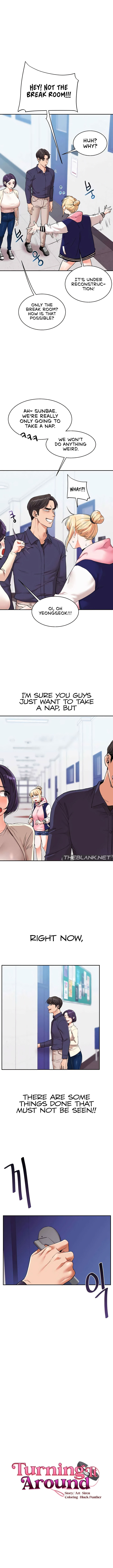 Relationship Reversal Chap chap 09-Relationship Reversal - Next Chap 10