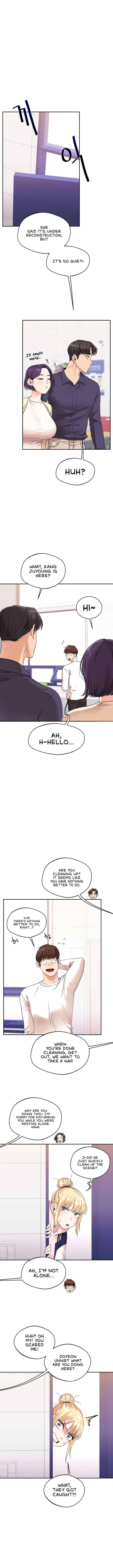 Relationship Reversal Chap chap 09-Relationship Reversal - Next Chap 10