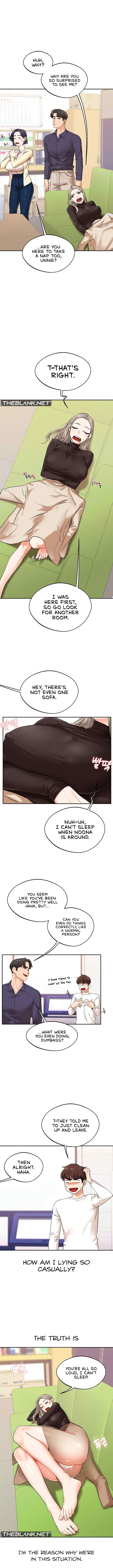 Relationship Reversal Chap chap 09-Relationship Reversal - Next Chap 10