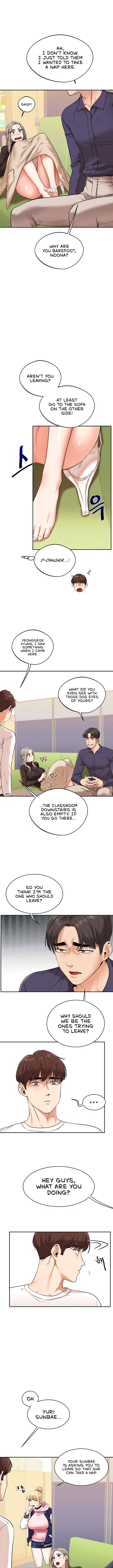 Relationship Reversal Chap chap 09-Relationship Reversal - Next Chap 10