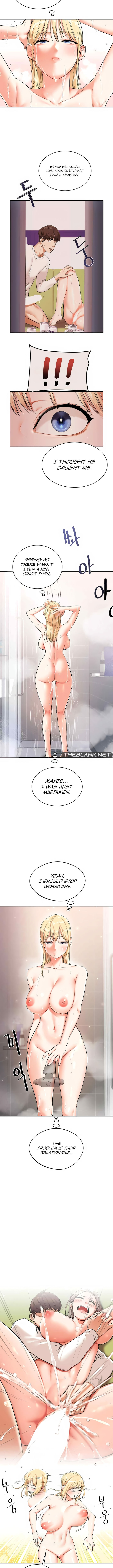 Relationship Reversal Chap chap 09-Relationship Reversal - Next Chap 10