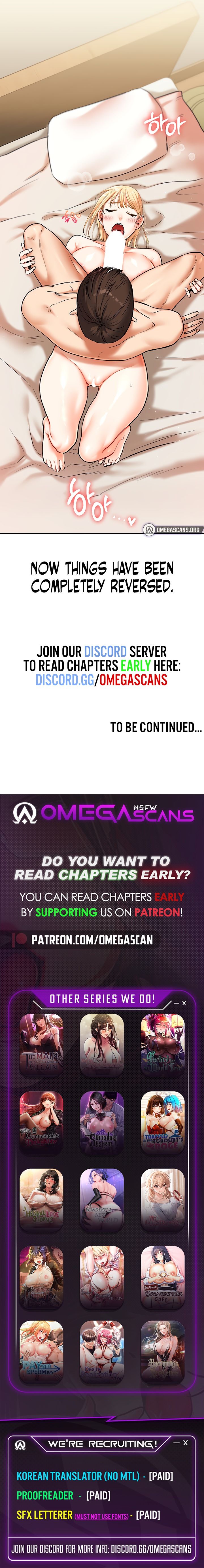 Relationship Reversal Chap chap 11-Relationship Reversal - Next Chap 12