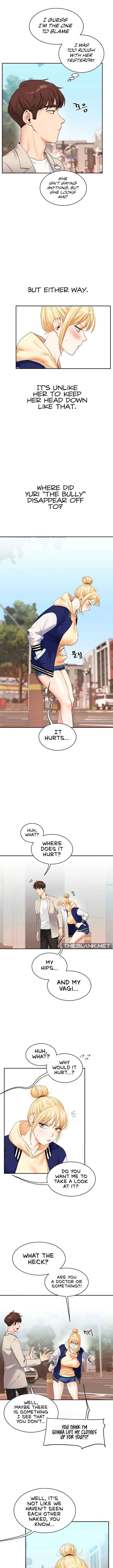 Relationship Reversal Chap chap 13-Relationship Reversal - Next Chap 14