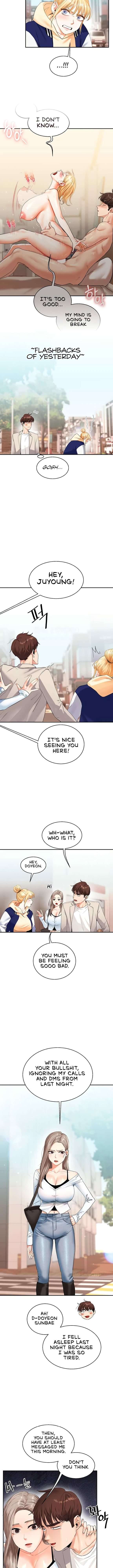 Relationship Reversal Chap chap 13-Relationship Reversal - Next Chap 14