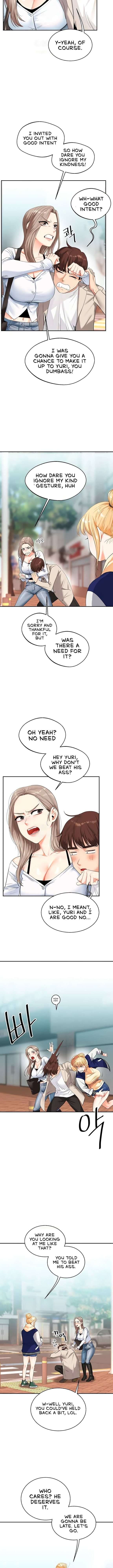 Relationship Reversal Chap chap 13-Relationship Reversal - Next Chap 14