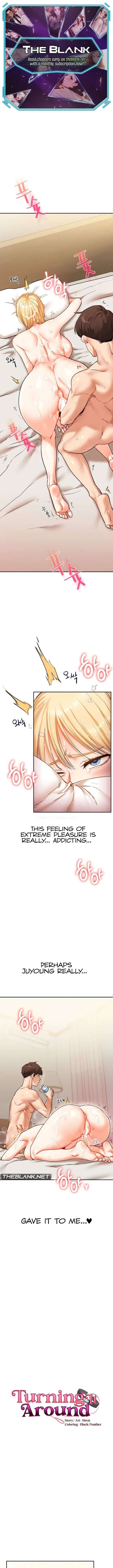 Relationship Reversal Chap chap 13-Relationship Reversal - Next Chap 14