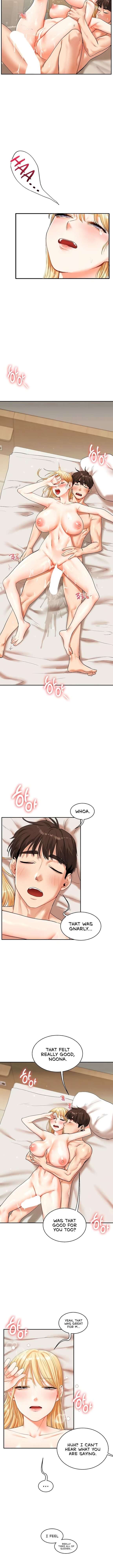 Relationship Reversal Chap chap 13-Relationship Reversal - Next Chap 14