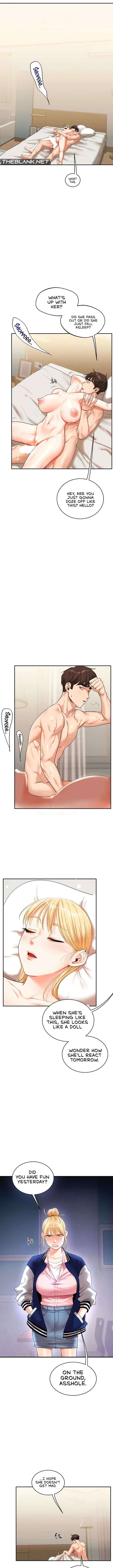 Relationship Reversal Chap chap 13-Relationship Reversal - Next Chap 14