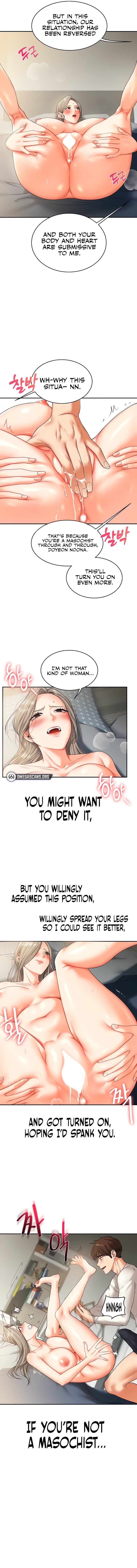 Relationship Reversal Chap chap 16-Relationship Reversal - Next Chap 17