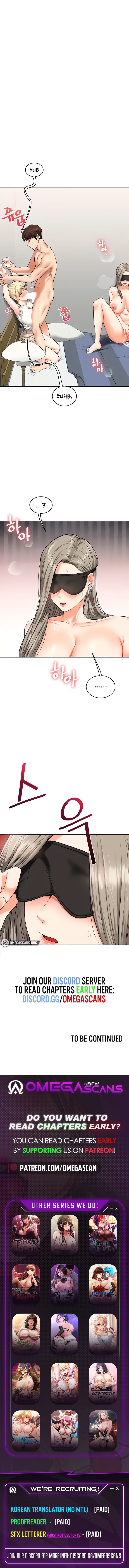 Relationship Reversal Chap chap 20-Relationship Reversal - Next Chap 21