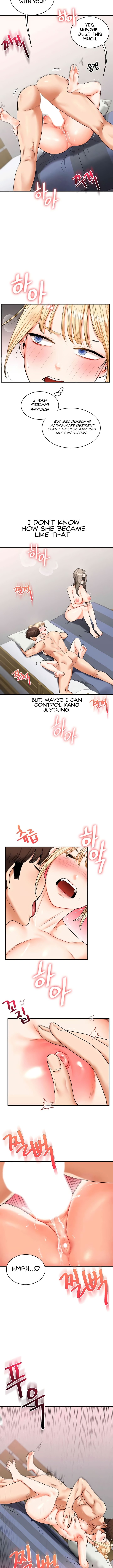 Relationship Reversal Chap chap 21-Relationship Reversal - Next Chap 22