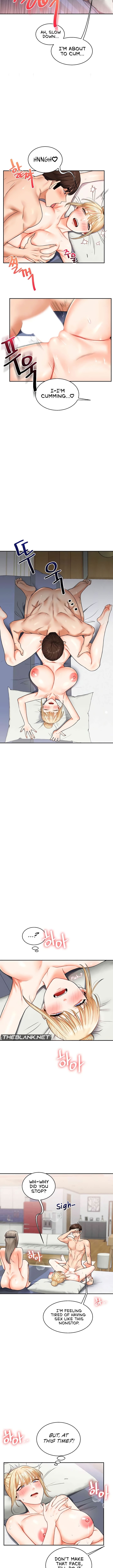 Relationship Reversal Chap chap 21-Relationship Reversal - Next Chap 22