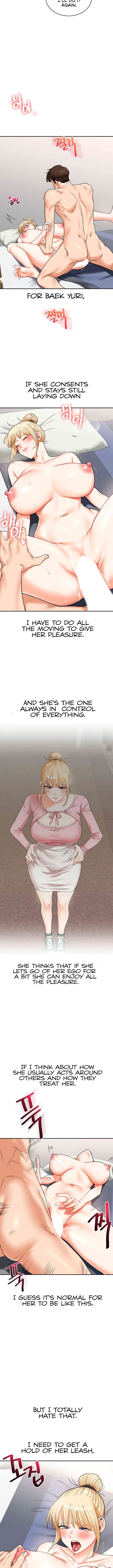 Relationship Reversal Chap chap 21-Relationship Reversal - Next Chap 22