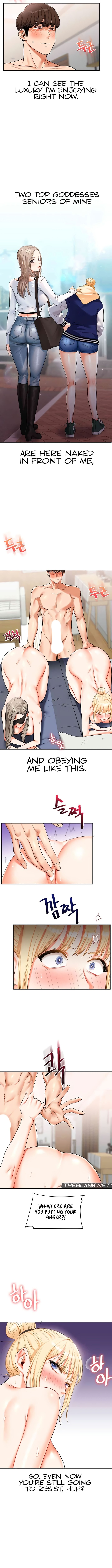 Relationship Reversal Chap chap 21-Relationship Reversal - Next Chap 22