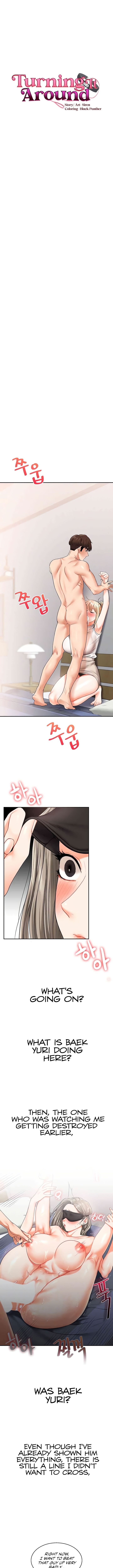 Relationship Reversal Chap chap 21-Relationship Reversal - Next Chap 22