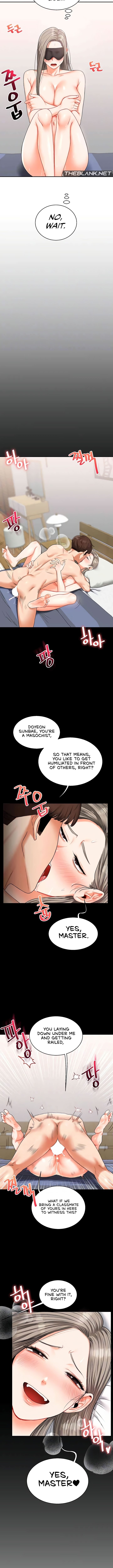 Relationship Reversal Chap chap 21-Relationship Reversal - Next Chap 22