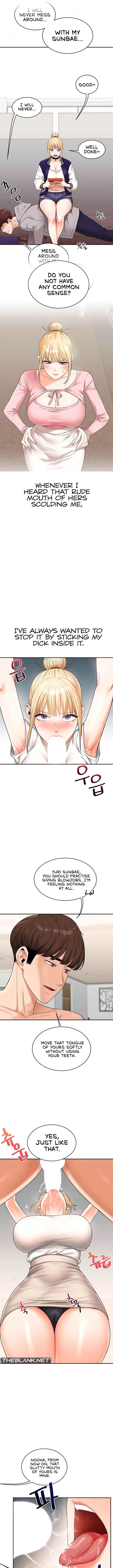 Relationship Reversal Chap chap 21-Relationship Reversal - Next Chap 22