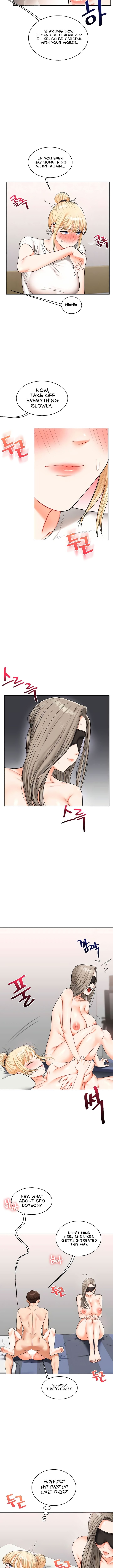 Relationship Reversal Chap chap 21-Relationship Reversal - Next Chap 22