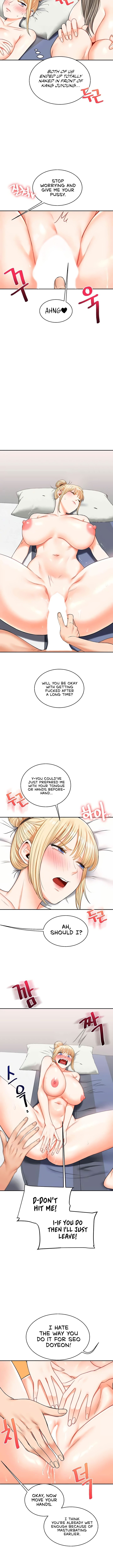 Relationship Reversal Chap chap 21-Relationship Reversal - Next Chap 22