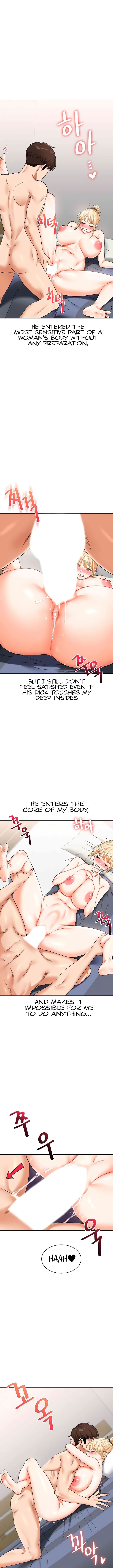 Relationship Reversal Chap chap 21-Relationship Reversal - Next Chap 22