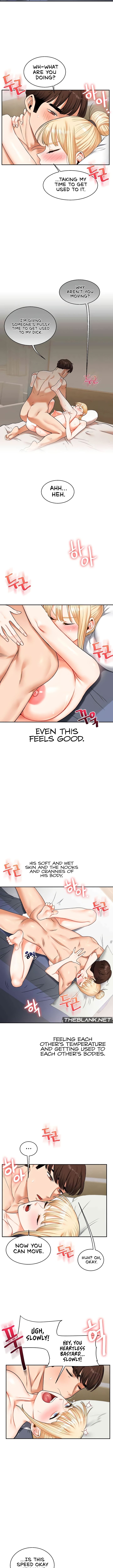 Relationship Reversal Chap chap 21-Relationship Reversal - Next Chap 22