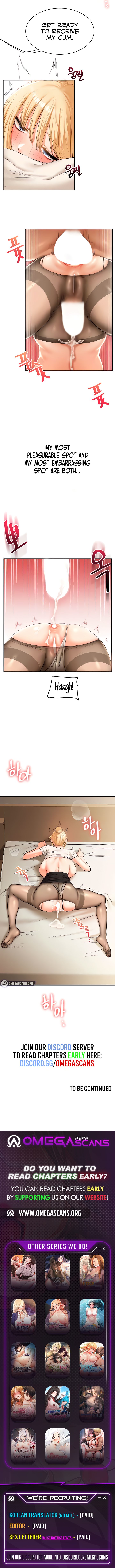 Relationship Reversal Chap chap 29-Relationship Reversal - Next Chap 30