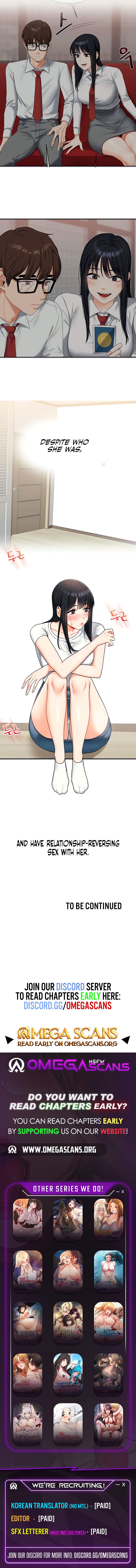 Relationship Reversal Chap chap 32-Relationship Reversal - Next Chap 33