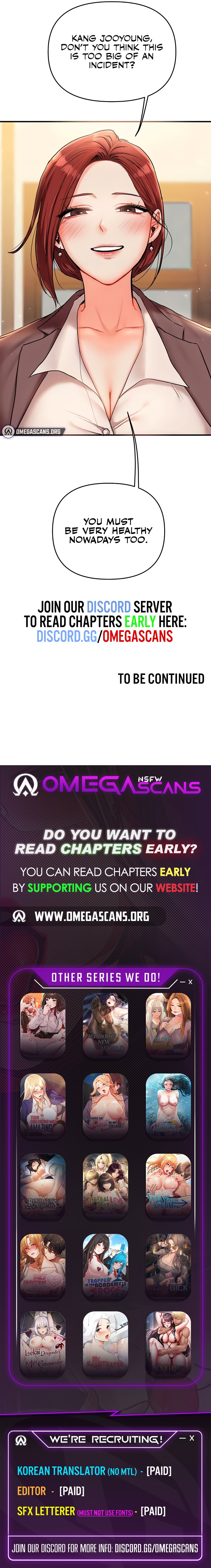 Relationship Reversal Chap chap 34-Relationship Reversal - Next Chap 35