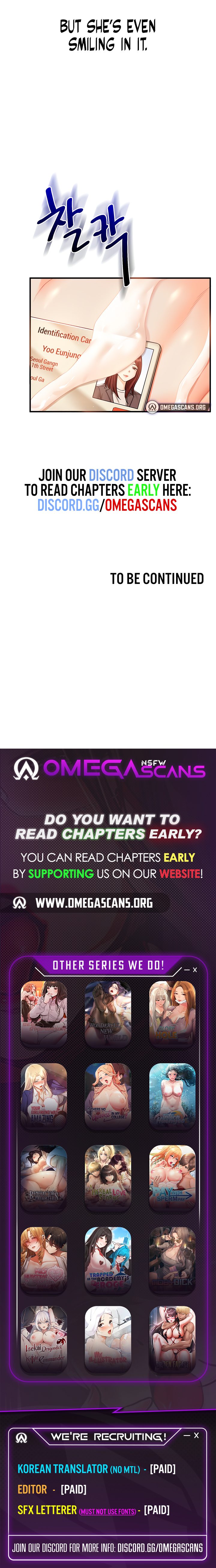 Relationship Reversal Chap Chapter 42-Relationship Reversal - Next Chap 43