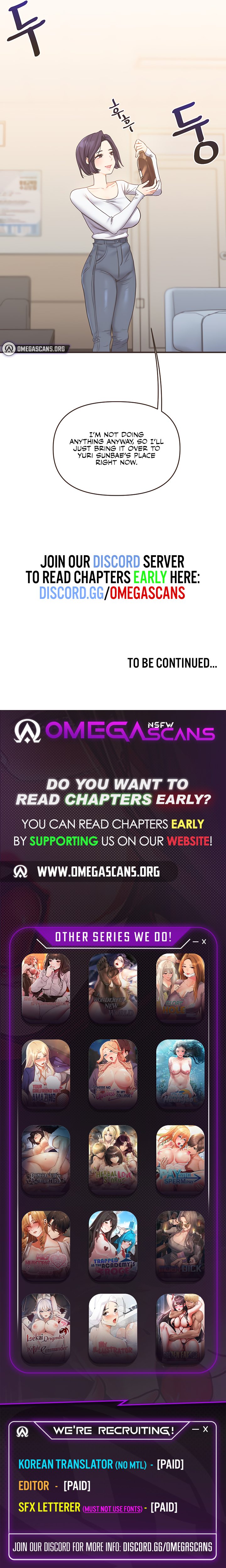 Relationship Reversal Chap Chapter 44-Relationship Reversal - Next Chap 45