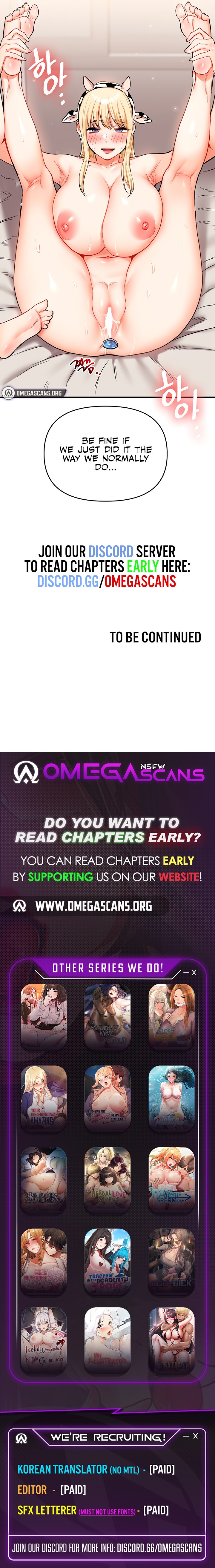 Relationship Reversal Chap Chapter 47-Relationship Reversal - Next Chap 48