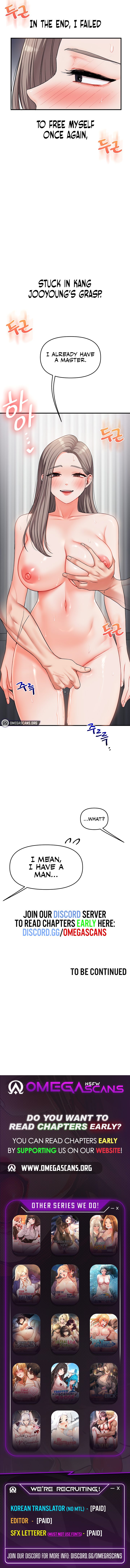 Relationship Reversal Chap Chapter 53-Relationship Reversal - Next Chap 54